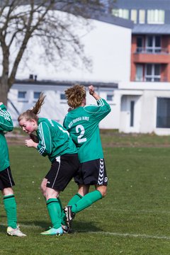Bild 234 - Frauen MTSV Olympia NMS II - SV B�neb�ttel/Husberg : Ergebnis: 3:2